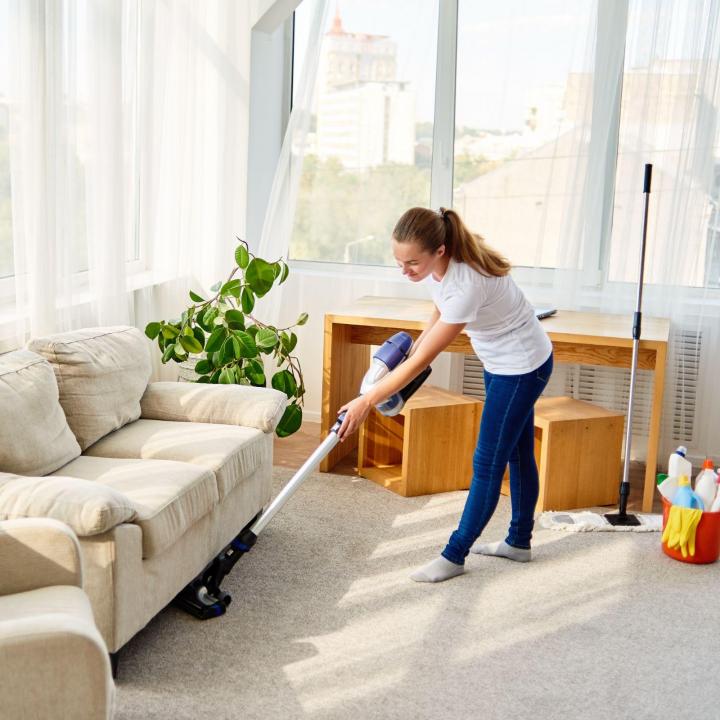 Nettoyage de bureau, Cagnes-sur-Mer