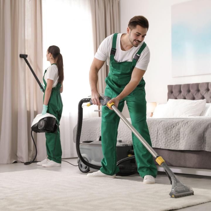 Nettoyage de copropriété, Cagnes-sur-Mer