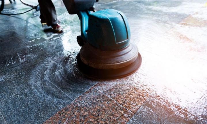 Nettoyage de copropriété, Cagnes-sur-Mer